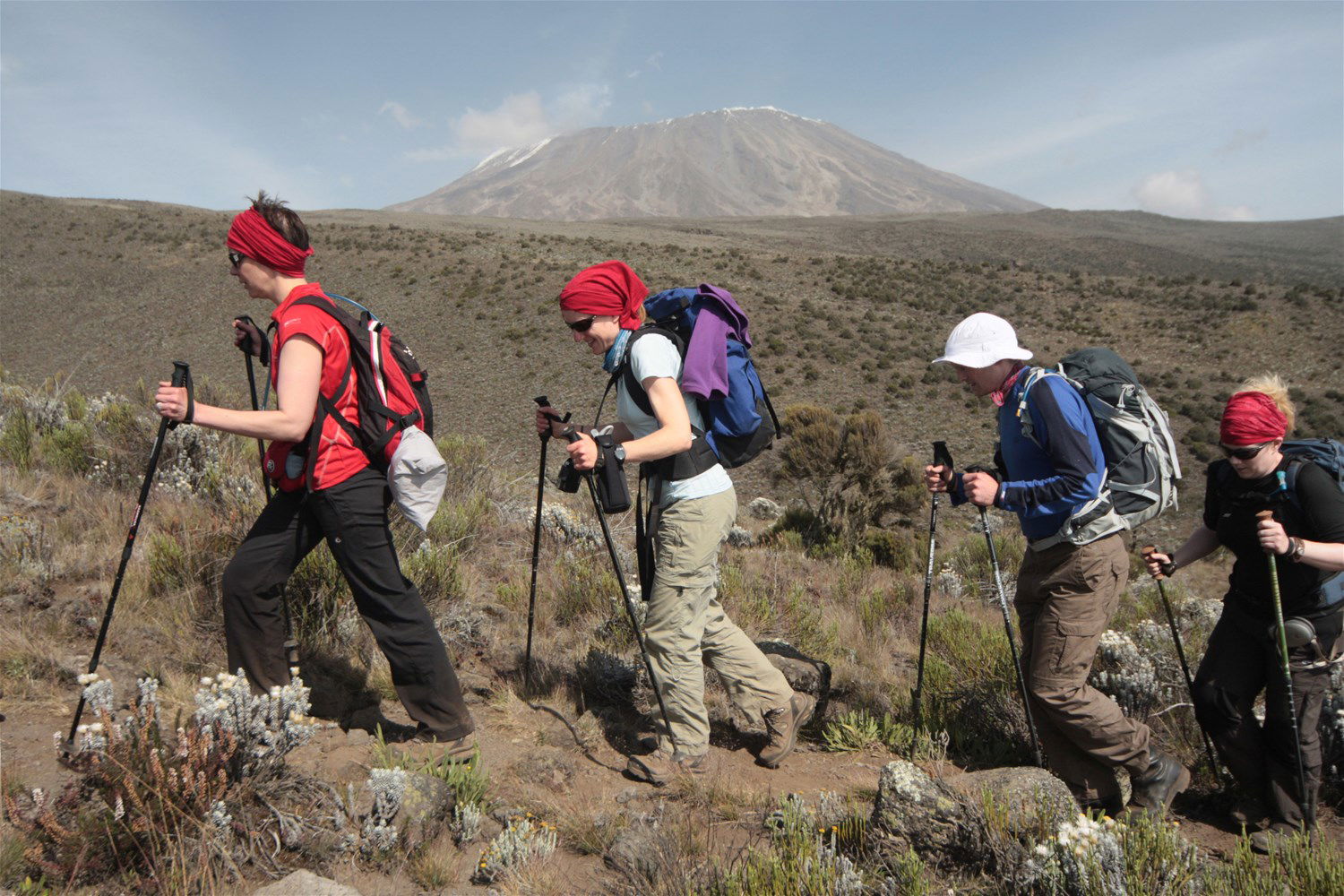 Mount kilimanjaro outlet hike cost